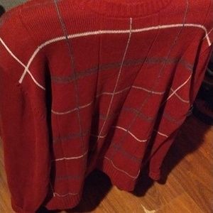 Oscar de lerenta sweater